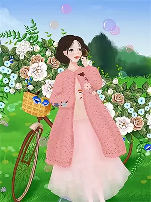 跟渣男的白月光在一起