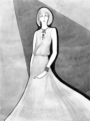 我养成了反派女帝漫画