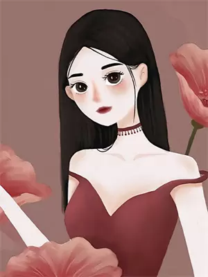 恶毒女配她妖媚动人