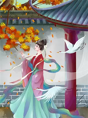 坏女孩和纯爱小狗什么关系