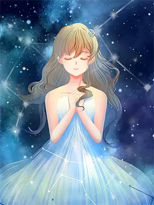解魇师-镜花真月