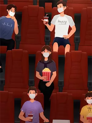 靠近一点点原唱