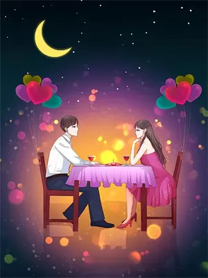 九公主又美又飒是一对一吗