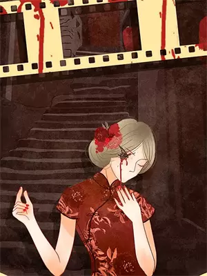 谁女扮男装
