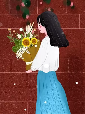 一条活在陆地的鱼