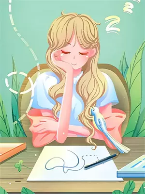 选择我的你