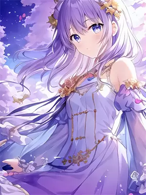康定的星空