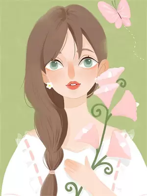 贵妃躺平了后传