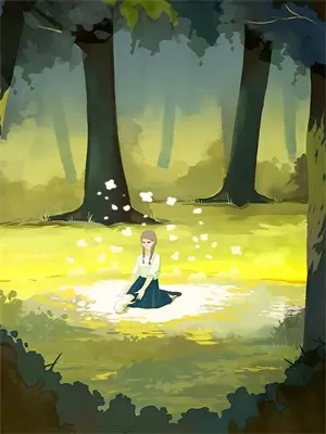 男朋友像牛皮糖