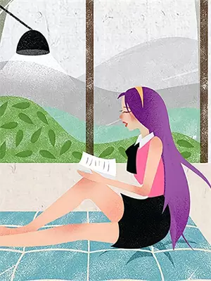 恶毒女配她只想暴富