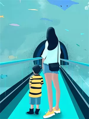 不认识的冰淇淋不要乱拿小说后续