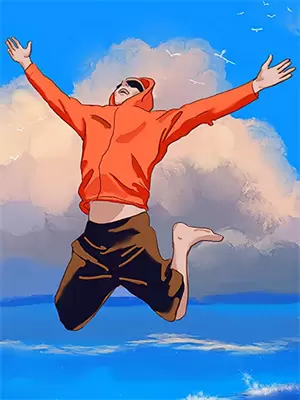 梦浮生精彩片段