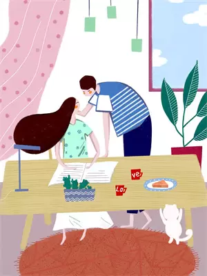 嫡姐早逝后我嫁给了她的夫君