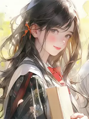 全网黑后我马甲掉了