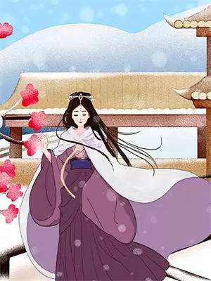 大狗狗是狼是什么梗