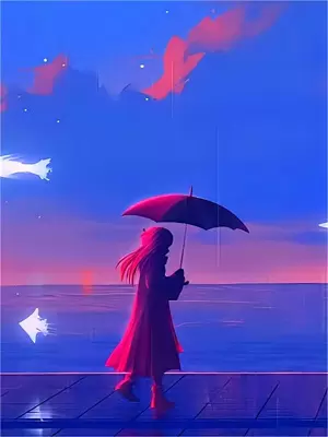 缕缕微光汇聚无声救援