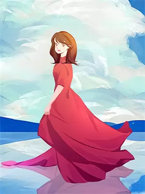 哑巴情话顾观之
