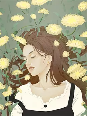 殷媒婆