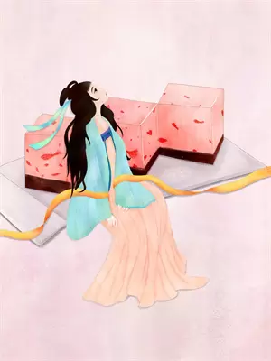 赔了夫人折兵小说