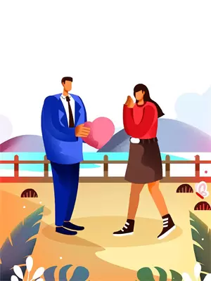 消失的女孩悬疑小说