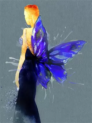 明暗素描