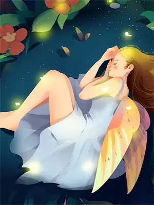 过期情深无可救药顾景深后续