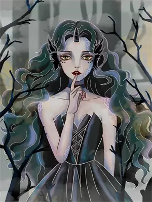 将门女纨绔