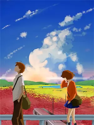 再寻不见他谢慎之