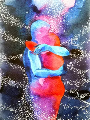 地煞七十二变中最开始的老道