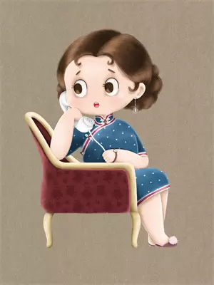 我妈嫁给了首富后续