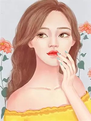 凤印深宫策原文