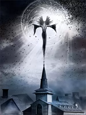 东宫太子和太子妃被锁在一起