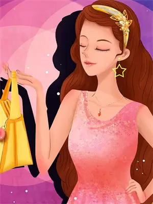 恶毒女配变女主的小说