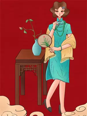 亲密付怎么开通