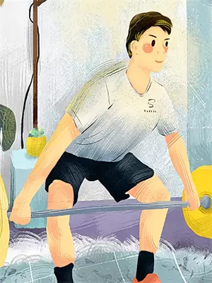 摄政王听见女主心声