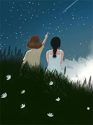 千万别随便挂字画
