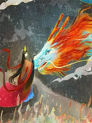 牛郎的名字叫董永织女叫七仙女吗