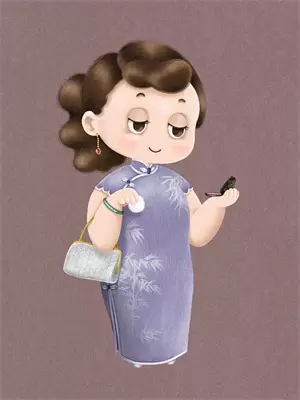 纹身之路