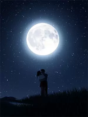 暴雨突至