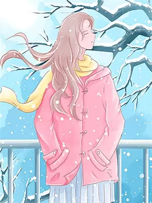 160的年轻女孩