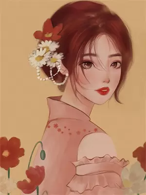 中了爱的蛊是什么意思