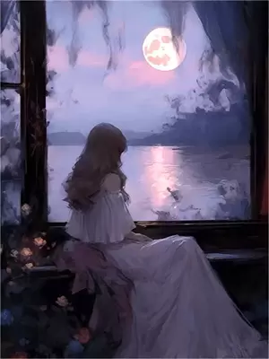 至若春和景明谷子
