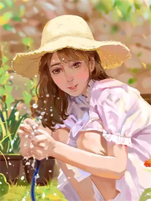 一不小心救了个集团掌门人
