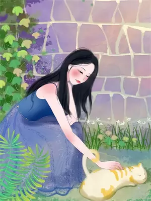 求绝世美人受