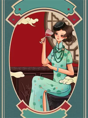 娘娘陛下的醋坛子又打翻了