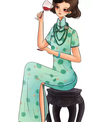 婆婆占了我的婚房