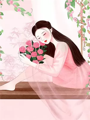掉进老虎园视频