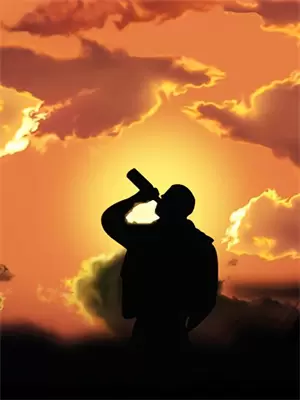 与神明的赌约的结局是什么