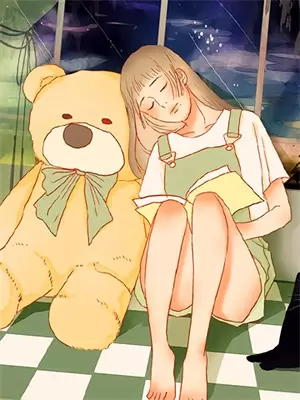 晴昼深望：总裁的竹马归来