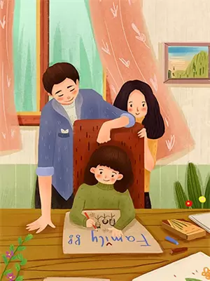 都市异术小说